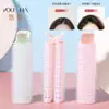 Pinza rizadora Yusha para dar volumen en la raíz del cabello Pinza rizadora sin costuras de celebridad de Internet Pinza fijadora para flequillo de aire Yj030 Sin calor