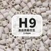 2,6mm beads de fusão MARD pacote de refil de beads artesanal DIY, brinquedo de beads direto do fabricante