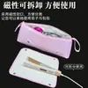 Bolsa de Armazenamento para Modelador de Cabelo Dyson Transfronteiriça Grande Capacidade para Viagem Bolsa de Armazenamento para Ferramenta de Penteado Poliéster à Prova d'Água Bolsa para Chapinha