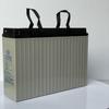Bateria Lishi FT12-100 12V100AH terminal frontal estreito base de comunicação estação de rádio proteção contra incêndio tela DC