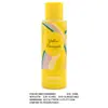 Victoria perfume para damas y caballeros 250ml spray corporal fragancia perfumes duraderos explosivos transfronterizos europeos y americanos