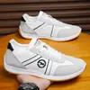 Nuevos Zapatos Casuales Transpirables para Hombre Otoño 2026 Ligeros Suela Suave Deportivas Modernas Versátiles