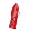 Adequado para Botão de Aspirador Dyson V7V8V10V11V15, Botão Vermelho com Mola