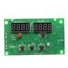 Placa de circuito original de fábrica Chuangmeiwei, placa de control de temperatura del horno de estaño, placa de circuito doble CM 508 608 195
