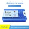Zhuzhou Liga Inserto Triangular Lâmina de Fresagem Lâmina de Corte Yt15 3130511 313058