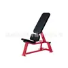 Equipo de gimnasio banco para mancuernas ejercicio equipo de fitness de potencia taburete silla para mancuernas entrenador de mancuernas