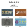 Cuaderno de negocios A5 con cierre, personalizable con logo, cuaderno de reuniones engrosado, cuaderno B5 hecho a medida, juego de caja de regalo al por mayor