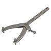 Llave de cardán para volante de motocicleta scooter tipo Y, herramienta fija de desmontaje de embrague de motor magnético de disco Puli para correa