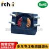 Inductor de modo común de línea plana tamaño pequeño filtro EMl inductor de potencia SQ1010-10mH parche 1.5A