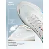 Zapatillas de Correr para Hombre Qingyun Hongxing Erke Modelo Nuevo Verano 2026 Malla Transpirable Zapatillas Deportivas Suela Suave Amortiguadoras Zapatos para Hombre