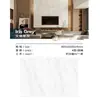 Foshan Réplica Piedra Sinterizada Esmaltada Pared de Fondo para TV Sala de Estar Azulejo 800x2600 Veta Continua Losa Grande Moderna Lujo Ligero