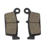 Aplicável a pastilhas de freio dianteiras e traseiras KTM ADV1050 1190 1290 Adventure pastilhas de freio pastilhas de freio a disco
