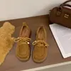Sandálias Birkenstock com Cadarço e Pedrarias de Solado Grosso para Mulheres 2026 Nova Coleção Primavera Versátil Aumentadoras de Altura Calçados Casuais para Combinar com Saias Tendência Birkenstock Calçados Casuais
