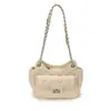 Bolso de Hombro de Moda Tendencia Mujer 2025 Nuevo Verano Nicho Simple Gama Alta Versátil Casual Viaje Diario Bolso Cruzado