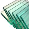 Suministro Directo de Fábrica de Vidrio Templado de 3 mm de Espesor para Ventanas, Personalizado en Grandes Cantidades con Excelente Precio