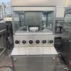 Prensa de Tabletas Usada 65 Punzones Automática Rotatoria Alta Velocidad Máquina Fabricadora de Tabletas de Dulces Polvo