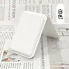 Modelo de Suporte de Cartão Magnético para Apple Magsafe, Dobradiça Dobrável Multi-Ângulo, Suporte de Cartão Transfronteiriço Popular na Europa e América