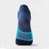 Calcetines de compresión calcetines para correr para hombres y mujeres verano fitness secado rápido absorbente del sudor transpirable profesionales maratón correr antifricción