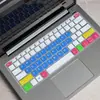 Aplicable a la película protectora de teclado Lenovo Xiaoxin 14 2020 2019 Ruilong laptop Zhaoyang E41-55 a prueba de polvo