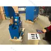 Máquina de Remoção de Pastilha de Freio de Veículo de Engenharia, Pequena Máquina de Remoção de Pastilha de Freio, Máquina de Rebitagem de Pastilha de Freio para Manutenção de Veículos