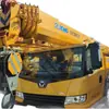 Nueva Grúa Camión Xcmg 50 Toneladas 70 Toneladas 80 Toneladas 100 Toneladas 130 Toneladas 160 Toneladas Grúa Usada