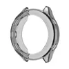 Venta al por mayor de fábrica Adecuado para Garmin Forerunner 570 Estuche Protector de Medio Paquete de TPU Garmin 570 Estuche Protector