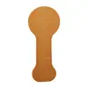 Patche Muscular Pré-Cortado Patche de Proteção para Polegar Patche Elástico Protetor Respirável para Dedos Esportes de Basquete Masculino e Feminino
