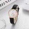 Reloj Nuevo Amor de Otoño para mujer, reloj de cuarzo moderno, estilo europeo, reloj de corazón grande, AliExpress, wish, Fábrica, venta al por mayor