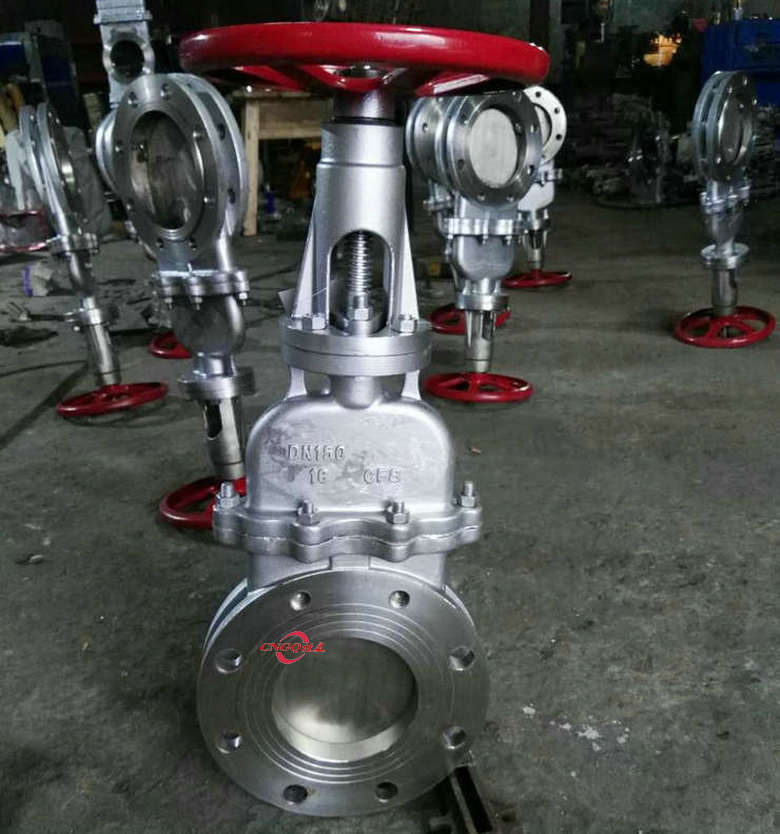 暗杆刀闸阀 DNZ73 实物图 P111.jpg