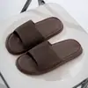 Chinelos de Eva para Banheiro de Verão para Mulheres, Chinelos Indoor de Solado Fino de Secagem Rápida para Uso em Casa, Uso em Hotel e Casa, Chinelos Atacado para Homens
