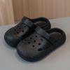 Pantuflas Personalizadas de Fábrica para Niños, Zuecos, Pantuflas Antideslizantes para Niños, Accesorios de Dibujos Animados, Sandalias para Niños y Niñas, Pantuflas de Verano