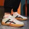 Zapatos antideslizantes de suela de goma para soga de tirar, zapatos de competición de soga de tirar para equipo, zapatillas deportivas transpirables, zapatillas deportivas para hombre y mujer al por mayor