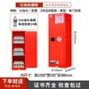 Gabinete de Carga y Almacenamiento de Baterías de Litio, Gabinete de Almacenamiento de Productos Químicos Peligrosos, Gabinete Industrial Antiexplosión, Gabinete de Laboratorio, Caja Antiexplosión para Reactivos