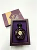 Medio Oriente Transfronterizo Ahmed Ai Maghribi Rosa Negra Siciliana Árabe Dubái Perfume
