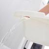 Luxo Leve Artigos de Higiene Pessoal Bidet Flor de Mel para Homens e Mulheres, Bacia sem Agachamento para Lavar as Nádegas, Vaso Sanitário para Gestantes Venda por Atacado