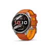 Adecuado para la serie Garmin Fenix9pro de relojes inteligentes película de hidrogel película protectora Garmin