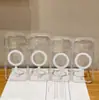 Adecuado para Funda de Teléfono Móvil Apple 16 Anti-Caídas Todo Incluido Botón Ai Transparente Simple Anti-Caídas Accesible Lujo Gama Alta Funda de Teléfono Móvil Apple