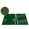 Fuli Sports Fabricante Suministro Directo Tapete de Práctica para Césped Corto de Golf Tapete de Golf Tapete de Práctica Interior de Golf
