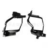 Aplicable 01-10 años BMW Serie 5 E60 M5 soporte de faro 63126936089 63126936090 al por mayor