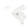 LK1087 Medias para Niños Estilo Otoño Body para Bebé Calcetines Calcetines Base para Bebé Calcetines Sin Costuras de Cintura Alta Ropa de Abrigo de Otoño