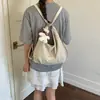 Bolso Tote de Cuadros para Mujer, Mochila de un Solo Hombro Multiusos, Nuevo de Moda Verano 2026 Bolso Cruzado Versátil para el Uso Diario