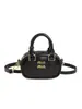 Estilo Novo de Inverno 2025 Casual Personalizado Bolsa Almofada Tendência da Moda Simples Feminina Textura Bolsa de Ombro Único Transversal