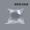 Saco de Amostragem de Gás com Odor de Fonte de Poluição de PET Saco de Amostragem de Mau Cheiro Cabeça de PTFE HJ1416-2025 Sacola de Odor de Poliéster 10L
