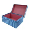 Personalización del Fabricante y Venta al por Mayor, Se Pueden Agregar Cajas de Varios Tipos con Logo, Incluyendo Cajas de Tapa y Base, Cajas de Mano, Cajas Deslizables, Cajas de Tapa Abatible, Etc.