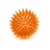 Brinquedo para Cachorro Bola Barulhenta de Som em TPR, Resistente à Mordida, Elástico Interativo para Aliviar o Tédio do Pet, Bola para Cachorro para Moer os Dentes