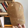 Boné de Baseball com Tampa Rígida Love Primavera e Outono Coreano Novo Casal Versátil Casual Proteção Solar Rosto Exposto Boné Pequeno para Homens