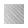 Tela de algodón jacquard hueco horizontal bordado a máquina completo directo de fábrica al por mayor para ropa primavera, verano y otoño
