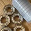 Fornecer 16004Zz 16004-2Z 20X42X8 Parede Fina Tampa de Poeira Qualidade Doméstica