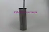 Cestas para Filtros de Bolsa de Acero Inoxidable 304/316L Hechas a Medida, Tamaños 1, 2, 3, 4, 5, Mallas para Bolsas de Filtro Fijas