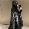 2026 Nuevo Estilo Chal con Letras Bufanda de Mezcla de Lana de Alta Calidad Doble Cara Falso Cachemir Clásico Más Vendido Calentador de Cuello con Borlas